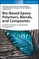 Bio-Based Epoxy Polymers, Blends and Composites