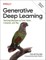 Generative Deep Learning