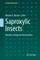 Saproxylic Insects