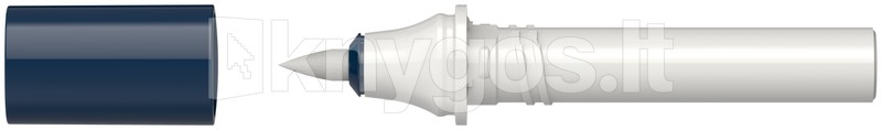 Schneider Paint-It 040 uzpilde ar otu