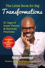 The Little Book for Big Transformations