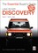 Taylor, J: Land Rover Discovery Series 1 1989 to 1998