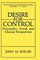 Desire for Control