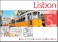 Lisbon PopOut Map