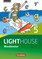 English G LIGHTHOUSE Band 5: 9. Schuljahr - Allgemeine Ausgabe - Wordmaster mit Lösungen