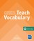 Haines, S: Learning to Teach Vocabulary