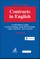 Bugg, S: Contracts in English