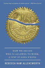 The Licensing Racket
