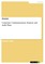 Corporate Communications. Purpose and Audit Plans
