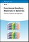 Hu, W: Functional Auxiliary Materials in Batteries