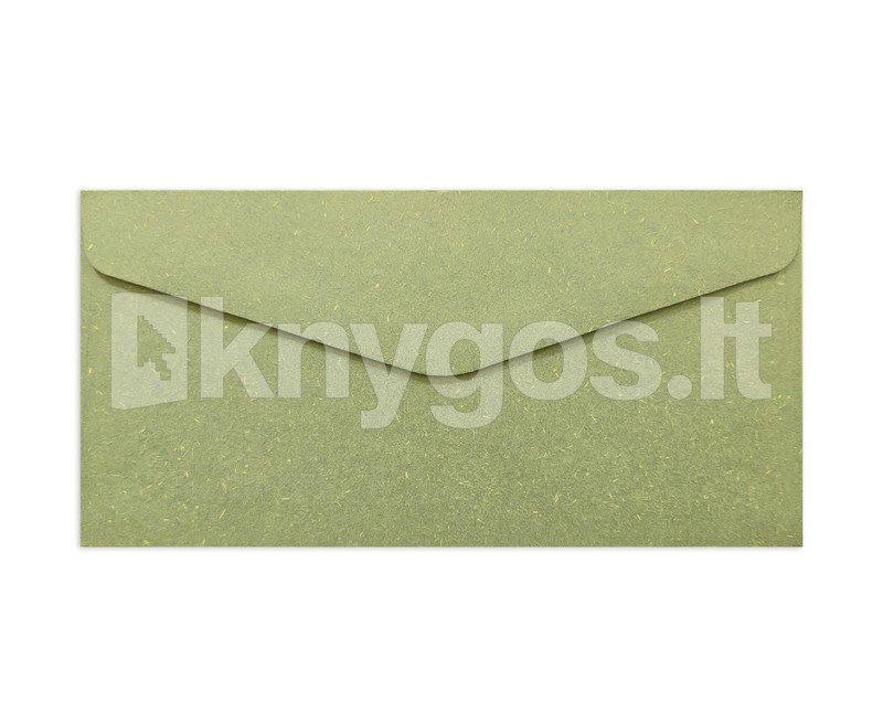 Galeria Papieru Aploksnes DL WOOD, 10