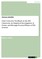 Oral Corrective Feedback in the EFL Classroom. An Empirical Investigation of Forms- and Message-Focused Phases of EFL Lessons