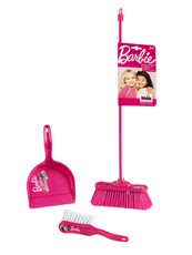 KLEIN BARBIE Uzkopšanas komplekts, 3 gab.