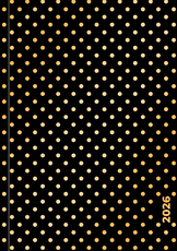 2026. gada A5 darba kalendārs GADA PUNKTI