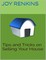 Tips and Tricks On Selling Your House