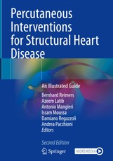 Percutaneous Interventions for Structural Heart Disease