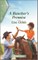 A Rancher's Promise: A Clean Romance