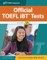 Educational Testing Service: Official TOEFL IBT Tests Volume