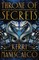Maniscalco, K: Throne of Secrets