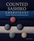 Sakamoto, K: COUNTED SASHIKO EMBROIDERY