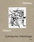 Oehlen, A: Computer Paintings