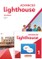 Lighthouse Bd 1 Adv. 5.Sj. WB+Aud/Vid/Lös.+int.Mat.onl.