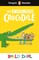 Dahl, R: Penguin Readers Level 1: Enormous Crocodile