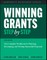 Winning Grants Step by Step