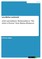 Artist and Audience Relationship in "The Artist is Present" from Marina Abramovic