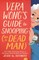 Sutanto, J: Vera Wong's Guide to Snooping (on a Dead Man)