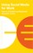 Publishing, B: Using Social Media for Work