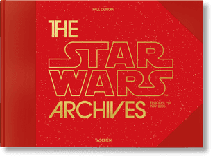 The Star Wars Archives. 1999–2005