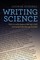 Writing Science