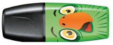 STABILO BOSS MINI Sweet Friends teksta