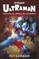 Cadigan, P: Ultraman