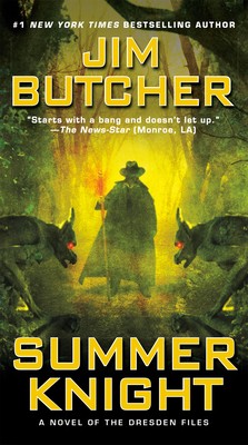 Roc Summer Knight