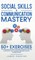 Social Skills & Communication Mastery
