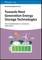 Towards Next Generation Energy Storage Technologies