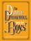 The Double Dangerous Book for Boys