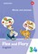 Flex Flory 3-4 Words and phrases (2023)