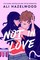 Hazelwood, A: Not in Love