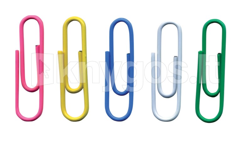 Office Products Krāsainas 28 mm papīra