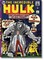 Wolk, D: Marvel Comics Library. Hulk. 1962-1966