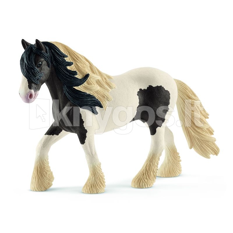 SCHLEICH FARM WORLD Tinker Šķirnes