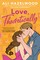 Hazelwood, A: Love, Theoretically