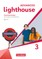 Lighthouse Bd 3 7.Sj. Grammarmast.+Aud/Vid/Lös. Adv. Ed