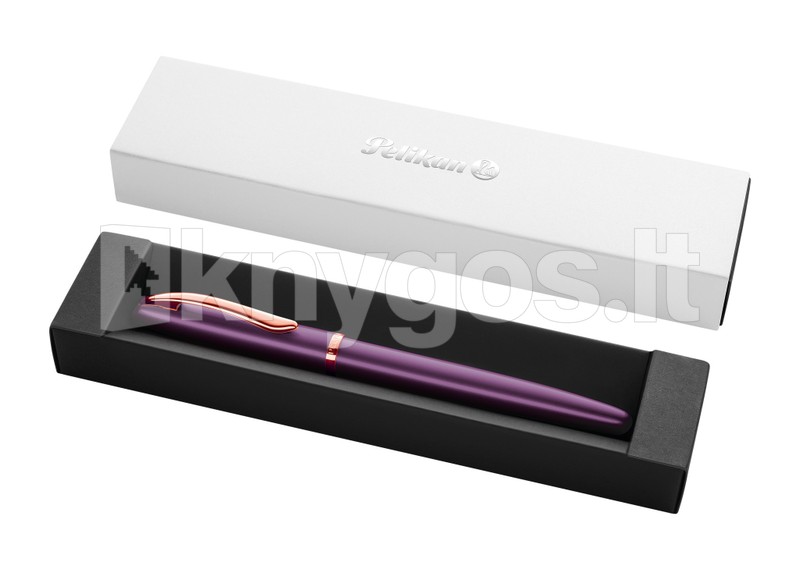 Pelikan Pildspalva JAZZ NOBLE Elegance, violeta