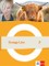 Orange Line 3/Schulbuch (flexibler Einband) Kl. 7