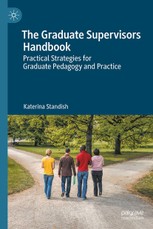 The Graduate Supervisors Handbook