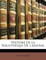 Histoire De La BibliothÃ¨que De L'arsenal